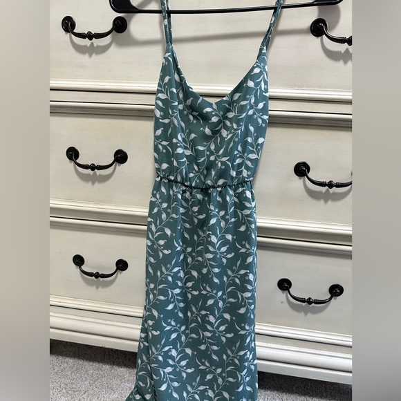 Dresses & Skirts - Summer dress!